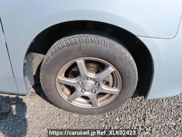 Used 2010 AT toyota noah ZRR70G Image[34]