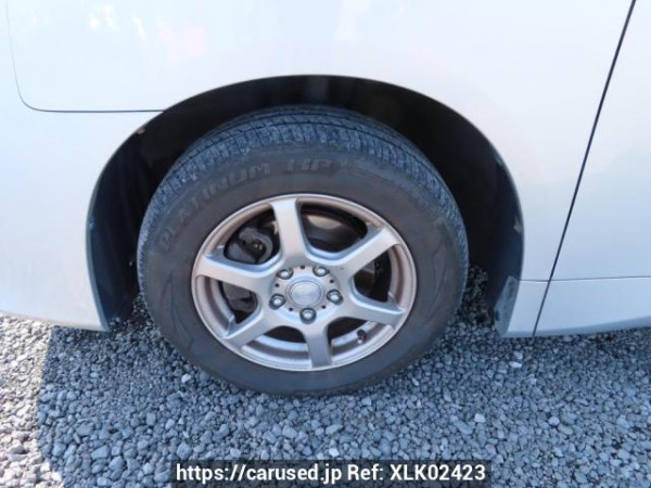 Used 2010 AT toyota noah ZRR70G Image[35]