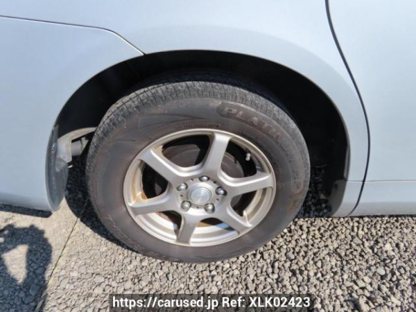 Used 2010 AT toyota noah ZRR70G Image[36]