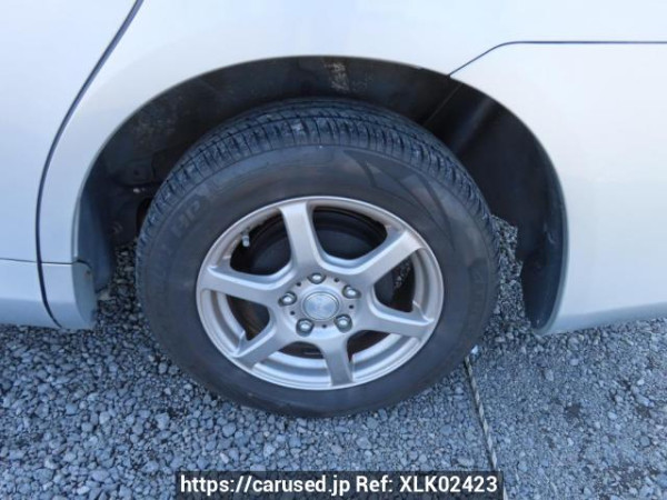 Used 2010 AT toyota noah ZRR70G Image[37]