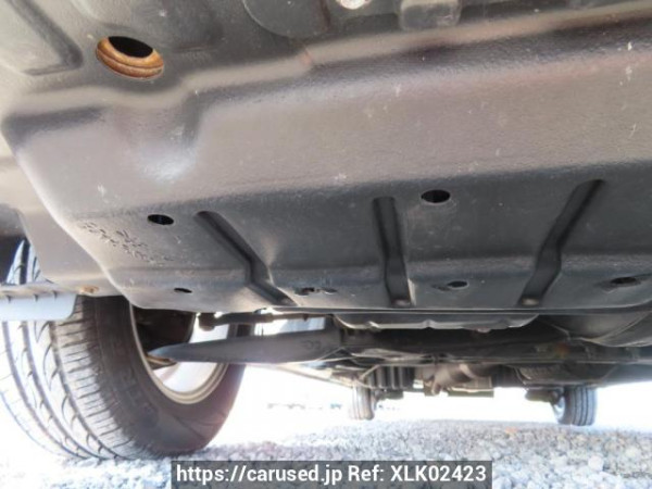 Used 2010 AT toyota noah ZRR70G Image[38]