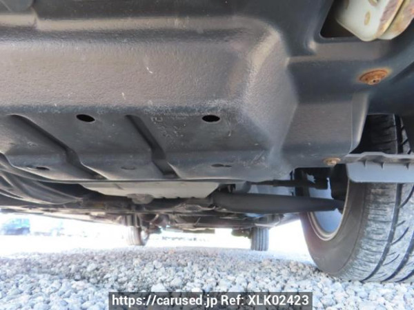 Used 2010 AT toyota noah ZRR70G Image[39]