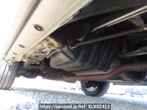 Used 2010 AT toyota noah ZRR70G Image[42]