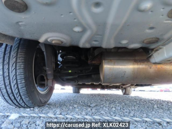 Used 2010 AT toyota noah ZRR70G Image[44]