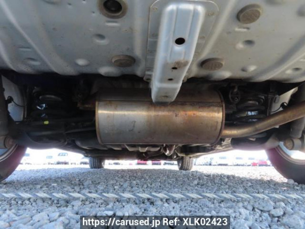 Used 2010 AT toyota noah ZRR70G Image[45]