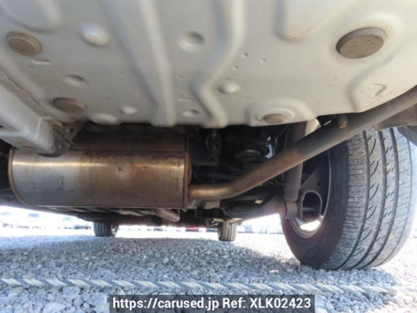 Used 2010 AT toyota noah ZRR70G Image[46]