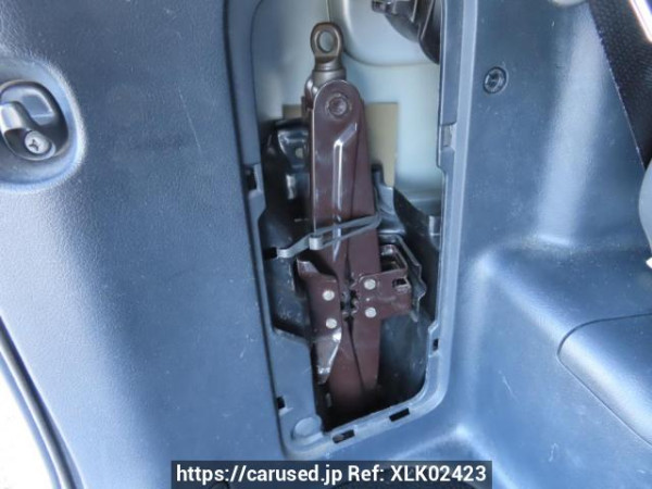 Used 2010 AT toyota noah ZRR70G Image[48]