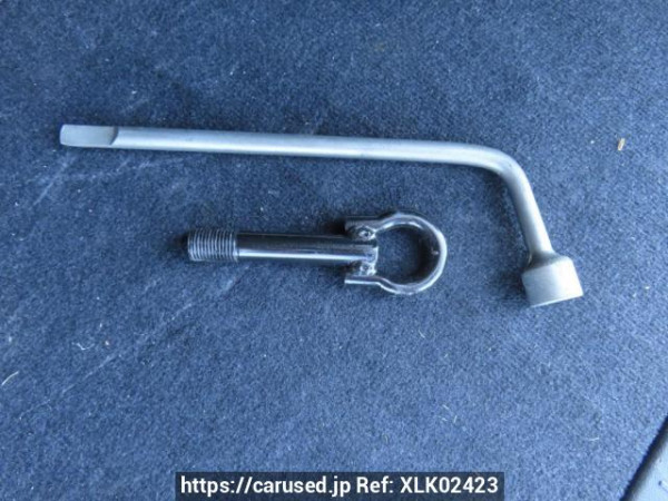 Used 2010 AT toyota noah ZRR70G Image[49]