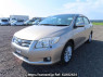 Used 2007 AT toyota corolla-axio NZE141 Image[2]