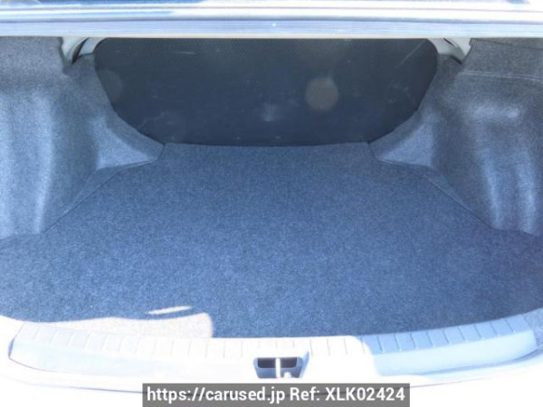 Used 2007 AT toyota corolla-axio NZE141 Image[9]