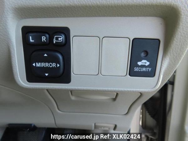 Used 2007 AT toyota corolla-axio NZE141 Image[22]