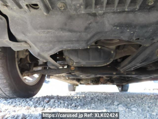 Used 2007 AT toyota corolla-axio NZE141 Image[33]