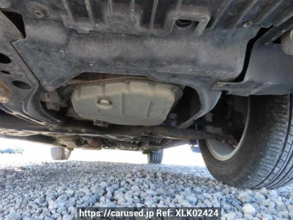 Used 2007 AT toyota corolla-axio NZE141 Image[34]