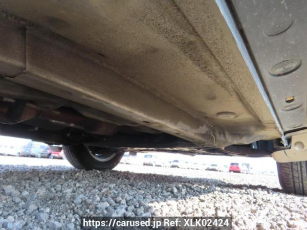 Used 2007 AT toyota corolla-axio NZE141 Image[35]