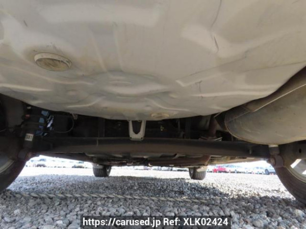 Used 2007 AT toyota corolla-axio NZE141 Image[40]