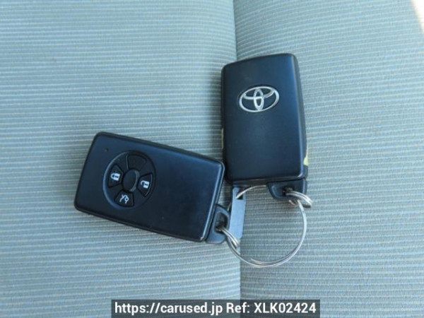 Used 2007 AT toyota corolla-axio NZE141 Image[42]
