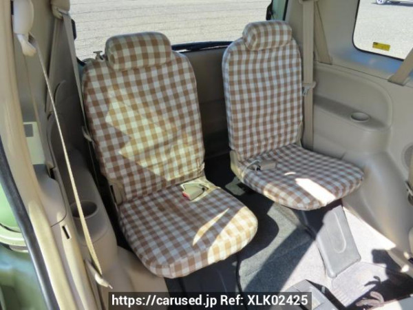 Used 2007 AT toyota sienta NCP81G Image[19]