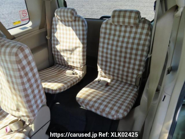 Used 2007 AT toyota sienta NCP81G Image[20]