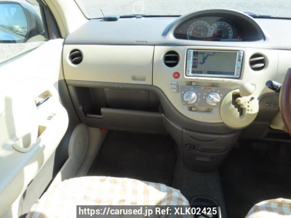 Used 2007 AT toyota sienta NCP81G Image[23]
