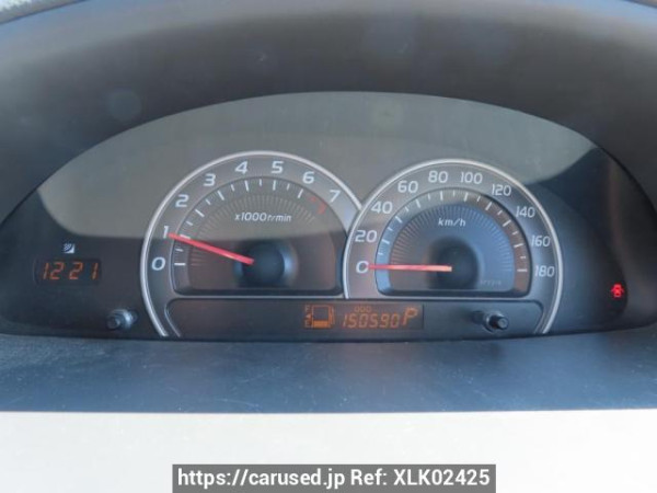 Used 2007 AT toyota sienta NCP81G Image[28]