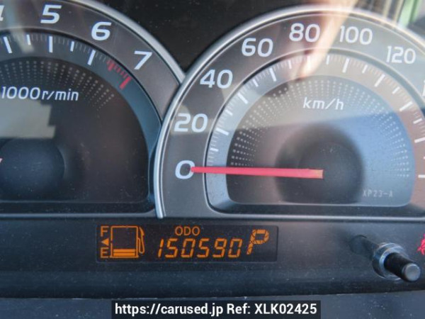 Used 2007 AT toyota sienta NCP81G Image[29]