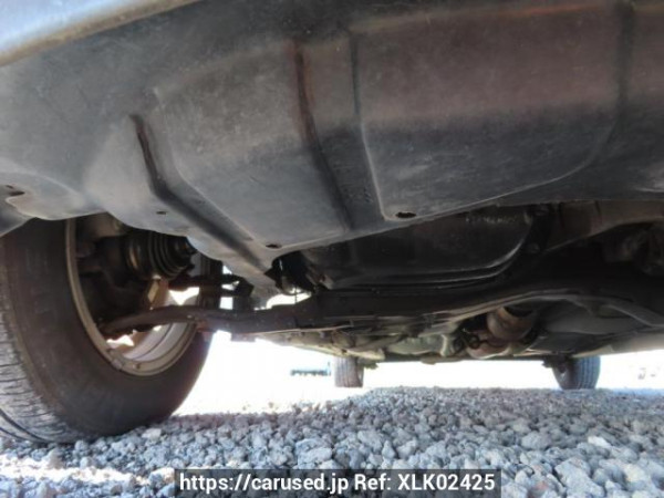 Used 2007 AT toyota sienta NCP81G Image[34]