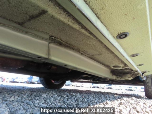 Used 2007 AT toyota sienta NCP81G Image[36]