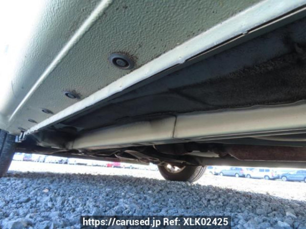 Used 2007 AT toyota sienta NCP81G Image[37]