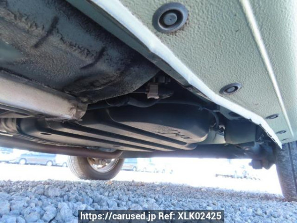 Used 2007 AT toyota sienta NCP81G Image[39]