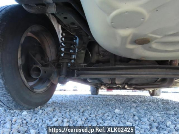 Used 2007 AT toyota sienta NCP81G Image[40]