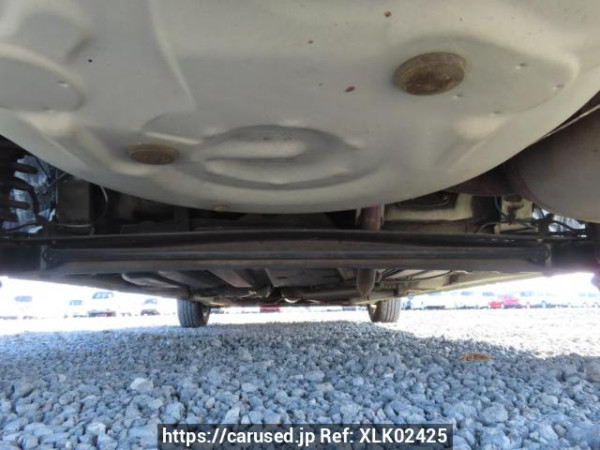 Used 2007 AT toyota sienta NCP81G Image[41]