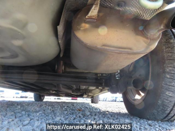 Used 2007 AT toyota sienta NCP81G Image[42]