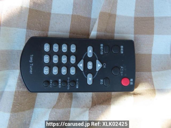 Used 2007 AT toyota sienta NCP81G Image[43]