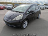 Used 2008 AT honda fit GE6 Image[2]