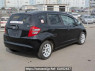 Used 2008 AT honda fit GE6 Image[6]