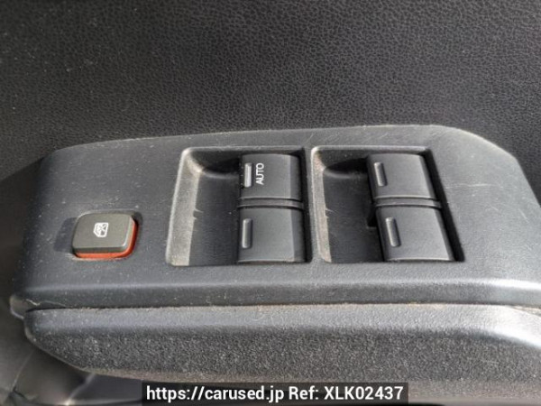 Used 2008 AT honda fit GE6 Image[17]