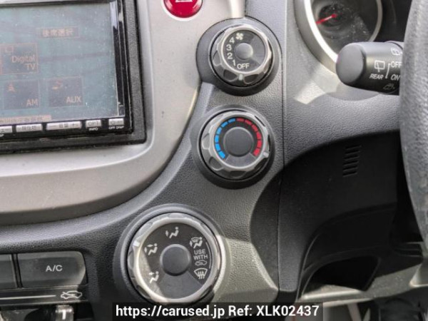 Used 2008 AT honda fit GE6 Image[26]