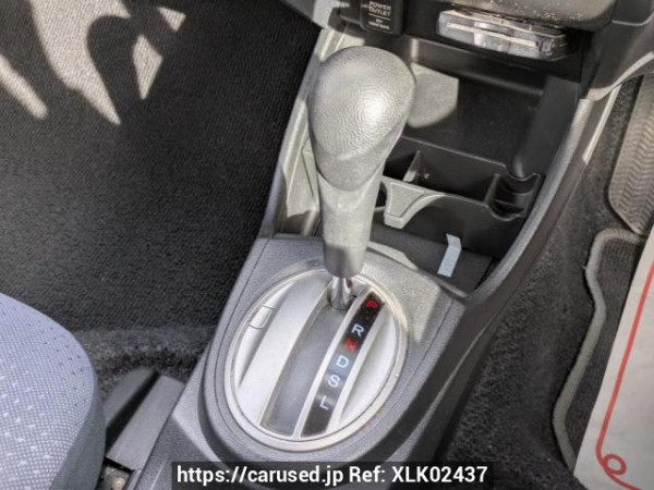 Used 2008 AT honda fit GE6 Image[28]