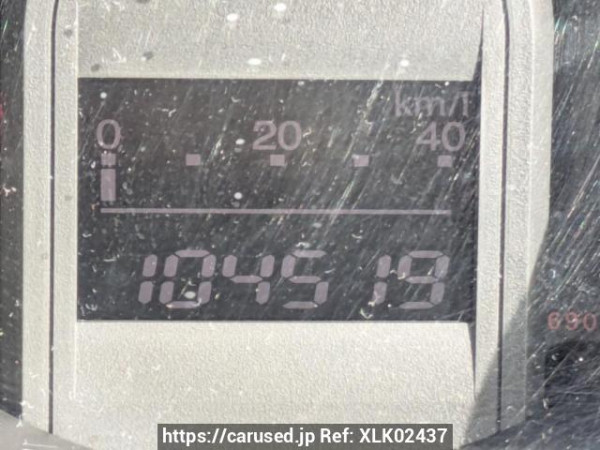 Used 2008 AT honda fit GE6 Image[30]