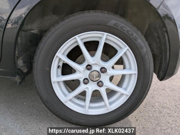 Used 2008 AT honda fit GE6 Image[31]