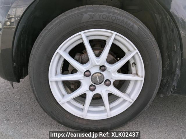 Used 2008 AT honda fit GE6 Image[32]