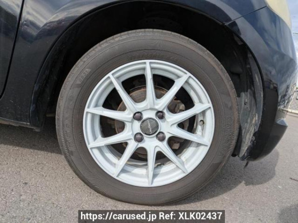 Used 2008 AT honda fit GE6 Image[33]