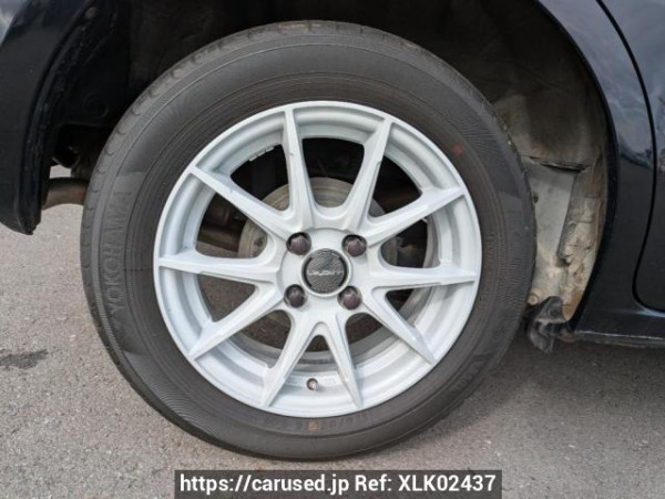 Used 2008 AT honda fit GE6 Image[34]