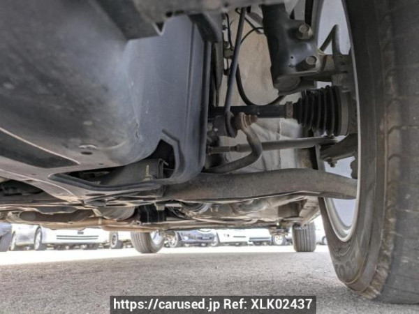 Used 2008 AT honda fit GE6 Image[36]