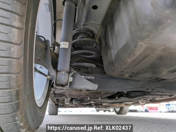 Used 2008 AT honda fit GE6 Image[37]