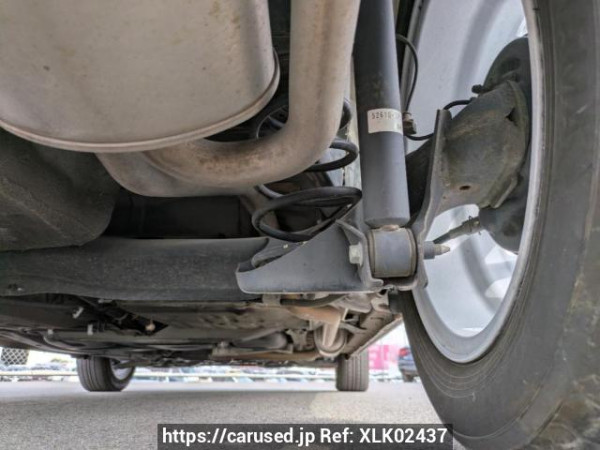 Used 2008 AT honda fit GE6 Image[38]