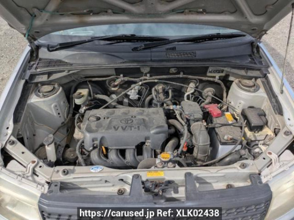 Used 2013 AT toyota probox-van NCP55V Image[7]