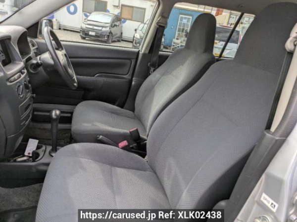 Used 2013 AT toyota probox-van NCP55V Image[12]