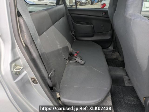 Used 2013 AT toyota probox-van NCP55V Image[13]