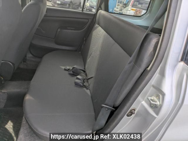 Used 2013 AT toyota probox-van NCP55V Image[14]